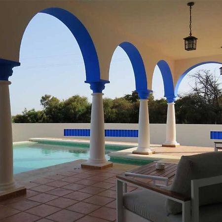 Villa De Lujo En Sancti Petri نوفو سانكتي بيتري المظهر الخارجي الصورة