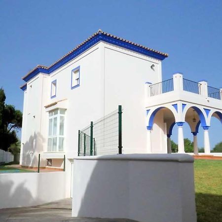 Villa De Lujo En Sancti Petri نوفو سانكتي بيتري المظهر الخارجي الصورة